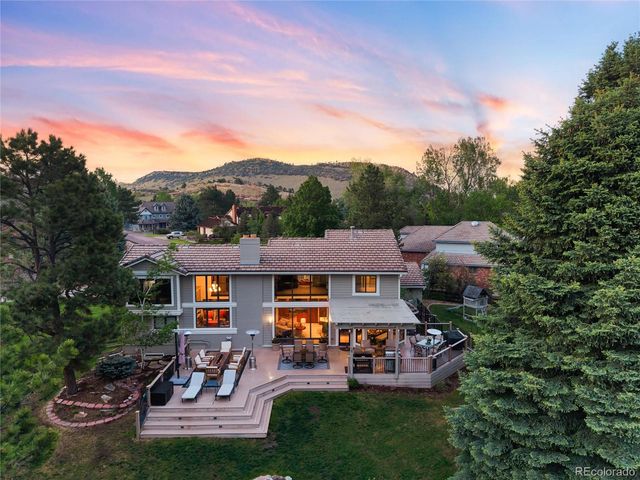 7 Pheasant Lane, Littleton, CO 80127