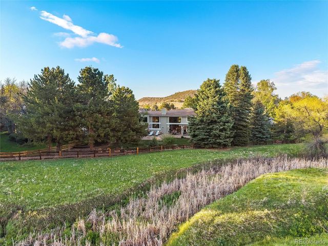 7 Pheasant Lane, Littleton, CO 80127