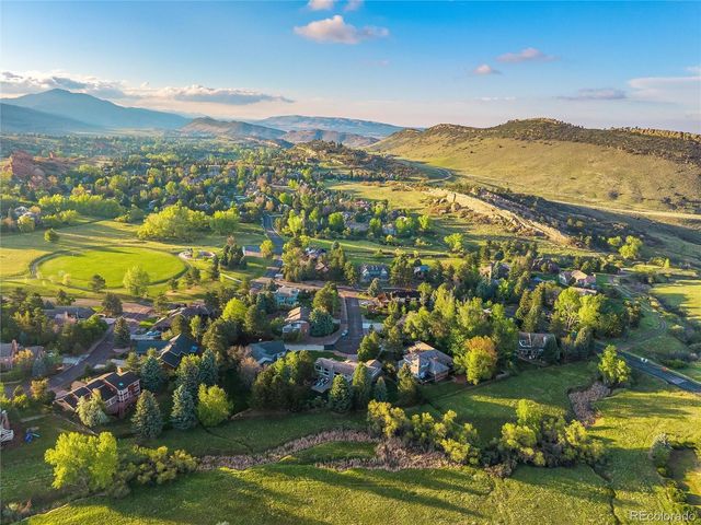 7 Pheasant Lane, Littleton, CO 80127