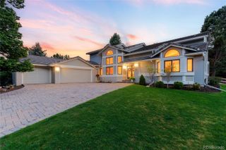 7 Pheasant Lane, Littleton, CO 80127