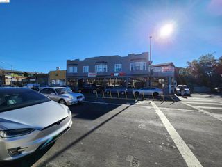 5503 Foothill Blvd, Oakland, CA 94605