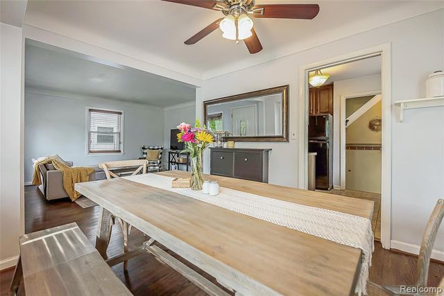 417 Helene Avenue, Royal Oak, MI 48067