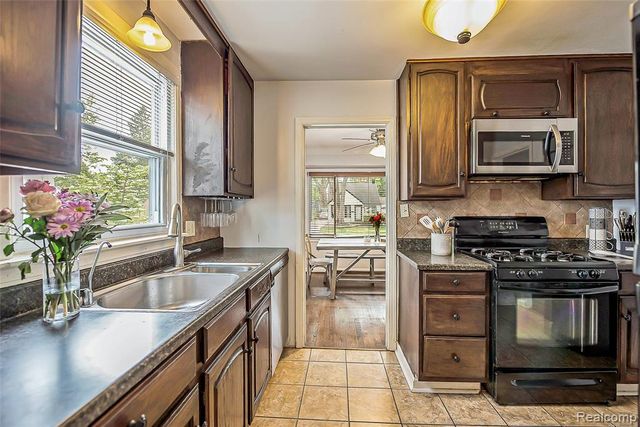417 Helene Avenue, Royal Oak, MI 48067