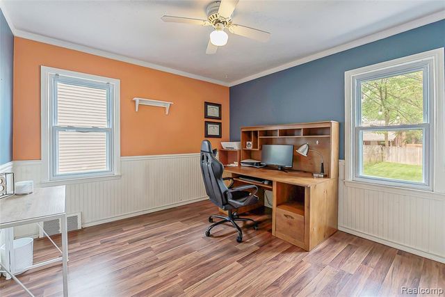 417 Helene Avenue, Royal Oak, MI 48067