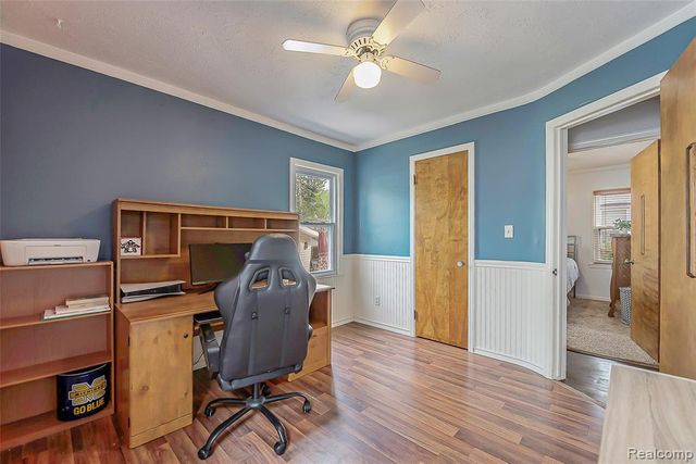 417 Helene Avenue, Royal Oak, MI 48067