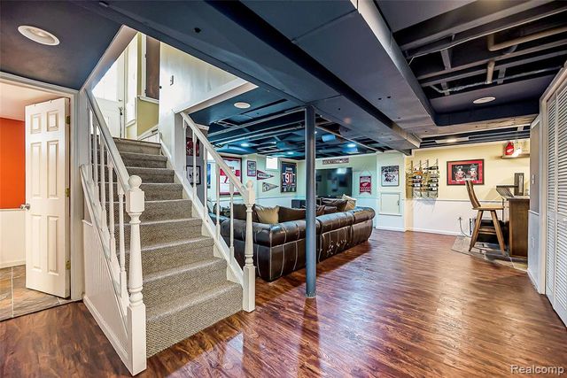 417 Helene Avenue, Royal Oak, MI 48067