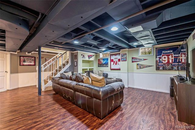 417 Helene Avenue, Royal Oak, MI 48067