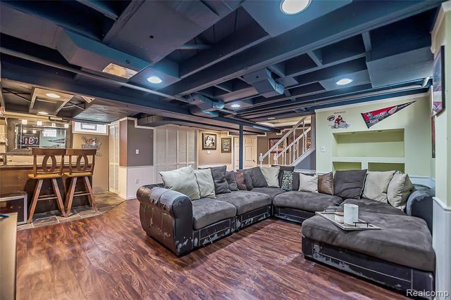 417 Helene Avenue, Royal Oak, MI 48067