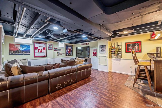 417 Helene Avenue, Royal Oak, MI 48067