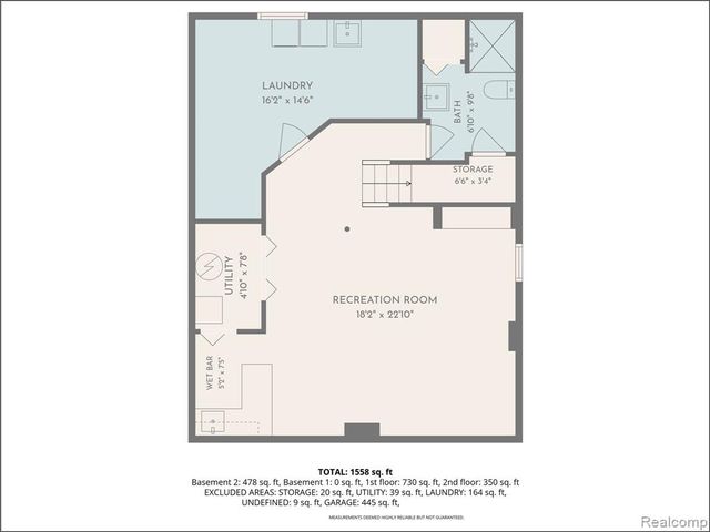 417 Helene Avenue, Royal Oak, MI 48067