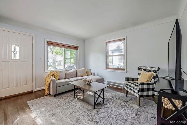 417 Helene Avenue, Royal Oak, MI 48067