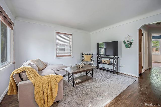 417 Helene Avenue, Royal Oak, MI 48067