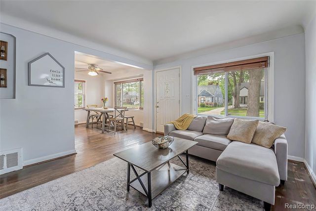 417 Helene Avenue, Royal Oak, MI 48067