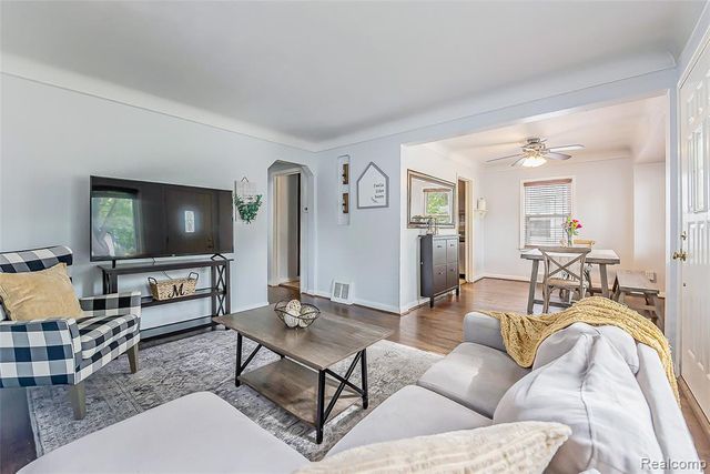 417 Helene Avenue, Royal Oak, MI 48067