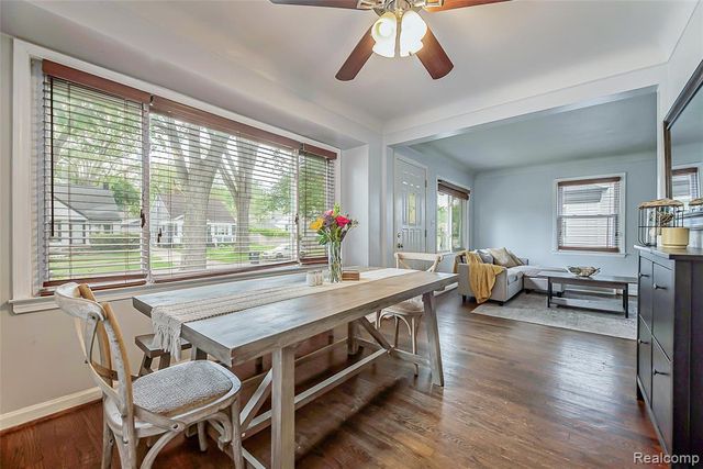 417 Helene Avenue, Royal Oak, MI 48067