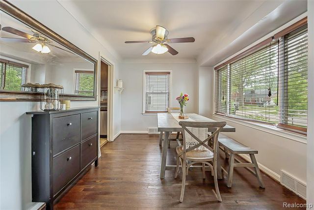 417 Helene Avenue, Royal Oak, MI 48067