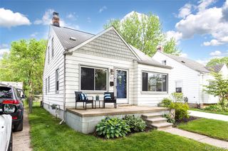 417 Helene Avenue, Royal Oak, MI 48067