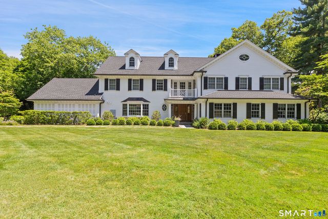 16 Ridgebrook Road, Greenwich, CT 06830