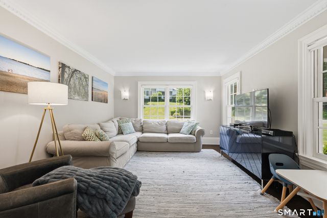 16 Ridgebrook Road, Greenwich, CT 06830
