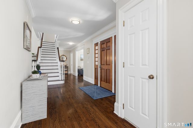 16 Ridgebrook Road, Greenwich, CT 06830