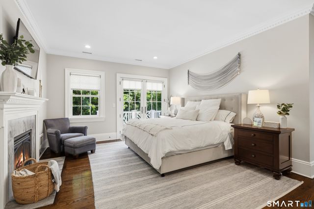 16 Ridgebrook Road, Greenwich, CT 06830