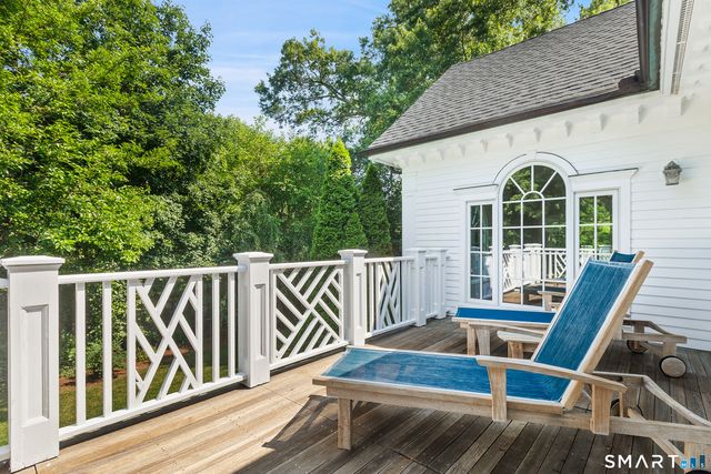 16 Ridgebrook Road, Greenwich, CT 06830