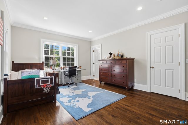 16 Ridgebrook Road, Greenwich, CT 06830