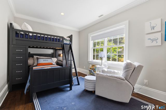 16 Ridgebrook Road, Greenwich, CT 06830