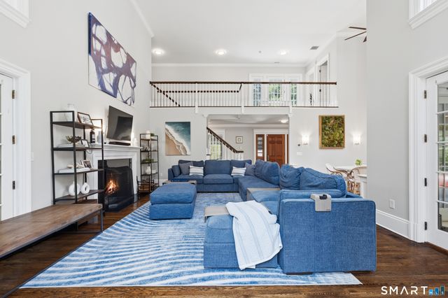 16 Ridgebrook Road, Greenwich, CT 06830