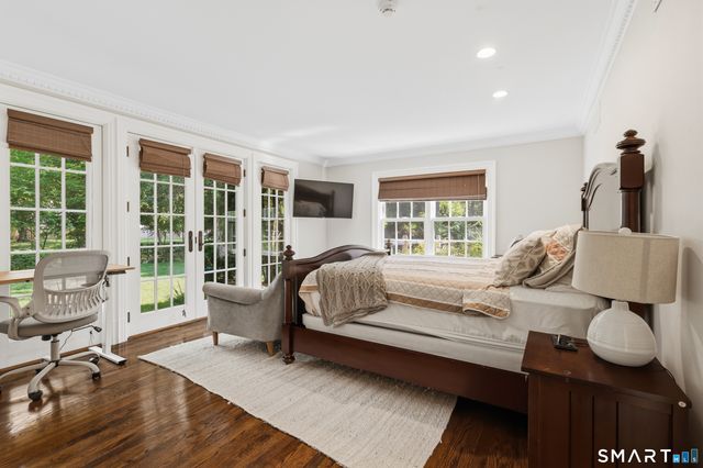 16 Ridgebrook Road, Greenwich, CT 06830