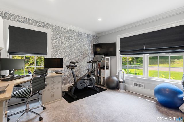 16 Ridgebrook Road, Greenwich, CT 06830