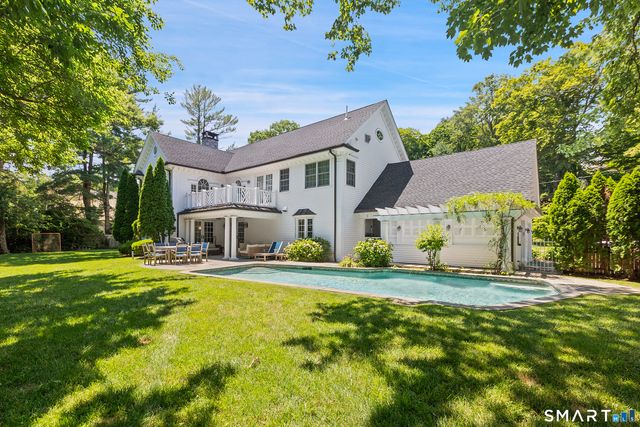 16 Ridgebrook Road, Greenwich, CT 06830