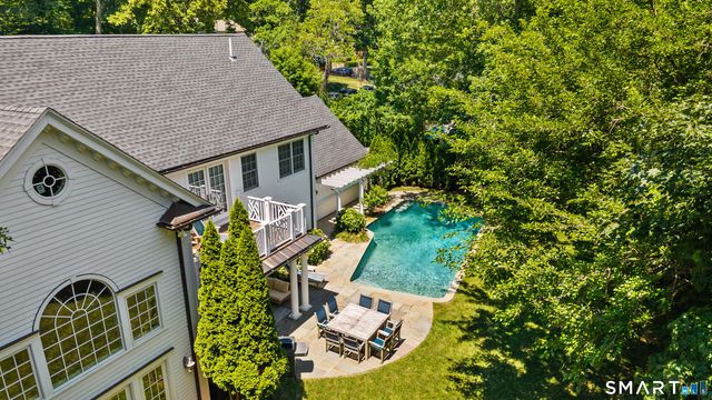16 Ridgebrook Road, Greenwich, CT 06830