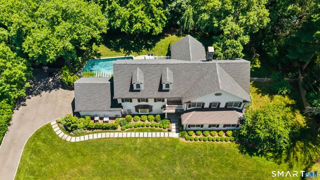 16 Ridgebrook Road, Greenwich, CT 06830