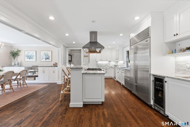 16 Ridgebrook Road, Greenwich, CT 06830