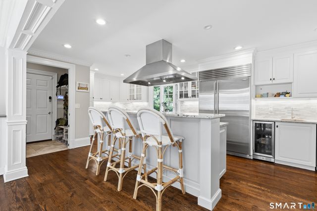 16 Ridgebrook Road, Greenwich, CT 06830