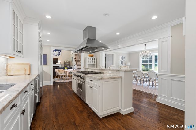 16 Ridgebrook Road, Greenwich, CT 06830