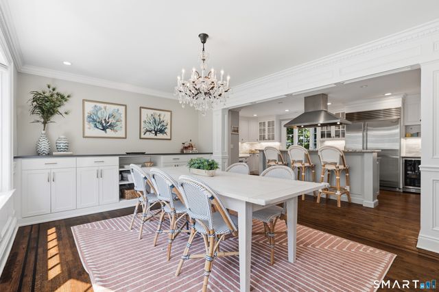 16 Ridgebrook Road, Greenwich, CT 06830
