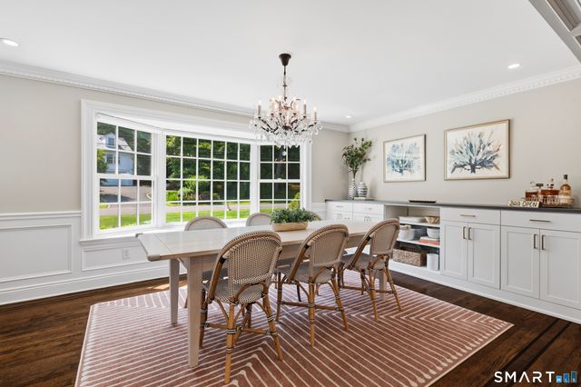 16 Ridgebrook Road, Greenwich, CT 06830