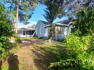 8509 CLAONIA STREET, Tampa, FL 33614