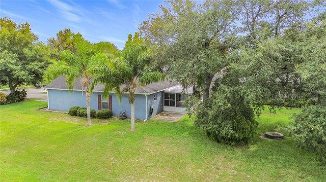 4021 STONEFIELD DRIVE, Orlando, FL 32826