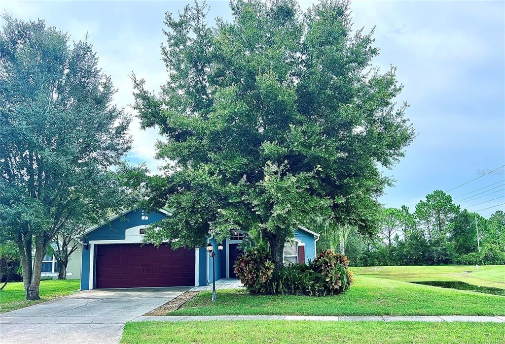 4021 STONEFIELD DRIVE, Orlando, FL 32826