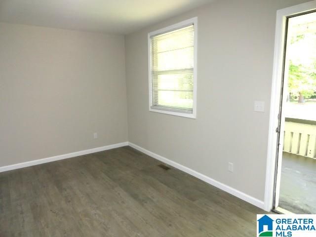 640 BRADLEY ROAD, Gardendale, AL 35071