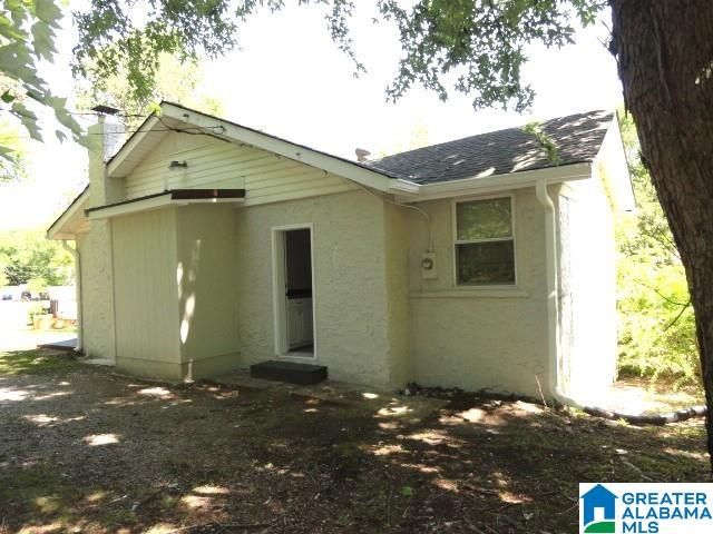 640 BRADLEY ROAD, Gardendale, AL 35071