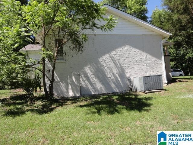 640 BRADLEY ROAD, Gardendale, AL 35071