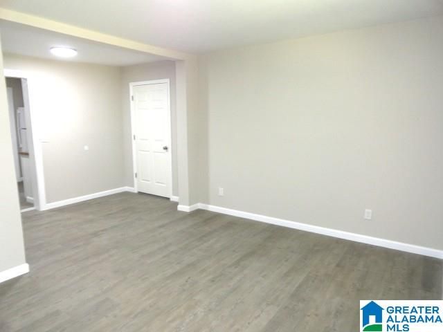 640 BRADLEY ROAD, Gardendale, AL 35071