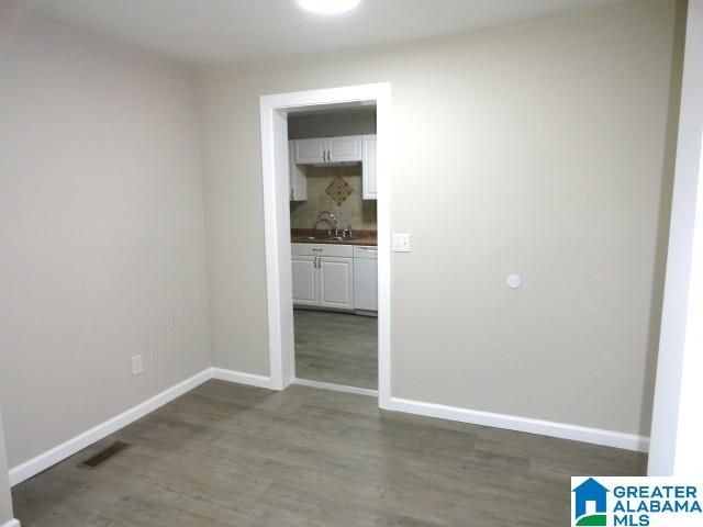 640 BRADLEY ROAD, Gardendale, AL 35071