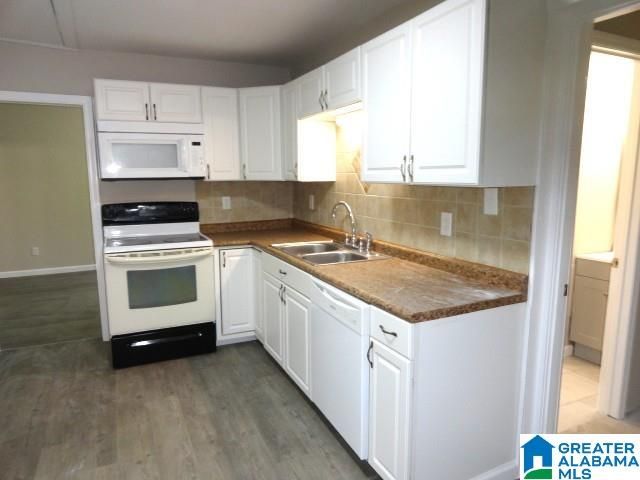 640 BRADLEY ROAD, Gardendale, AL 35071
