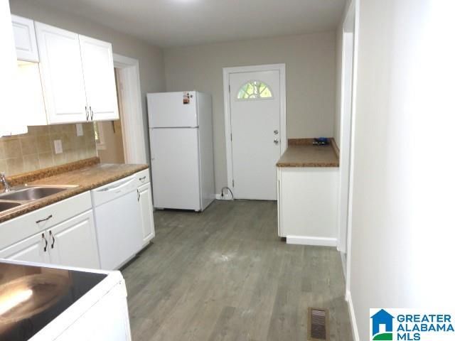 640 BRADLEY ROAD, Gardendale, AL 35071