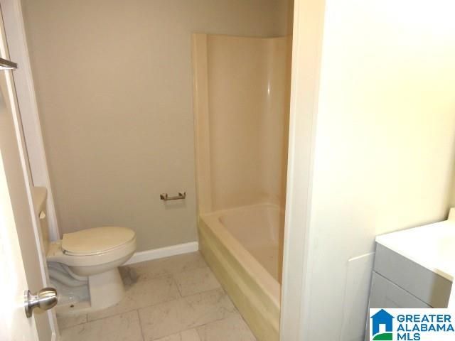 640 BRADLEY ROAD, Gardendale, AL 35071